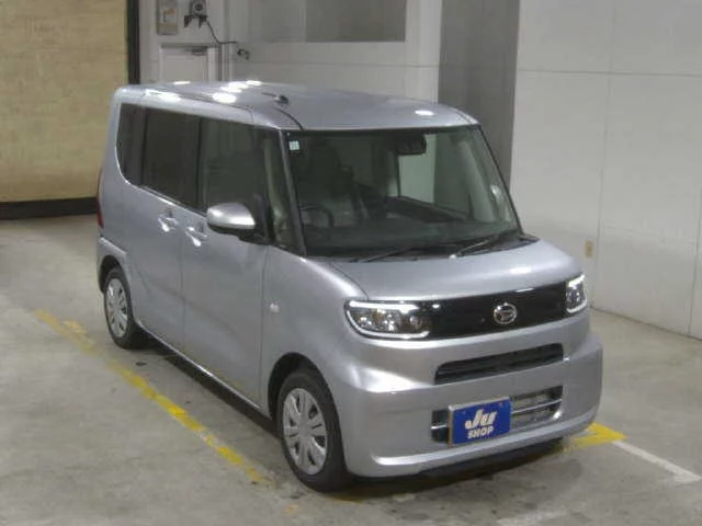 Daihatsu Tanto LA650S 2024