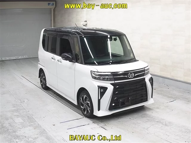 Daihatsu Tanto LA650S 2023
