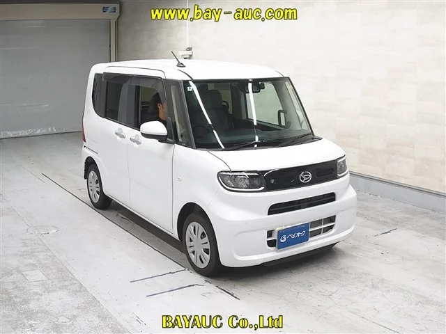 Daihatsu Tanto LA650S 2023