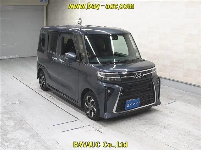 Daihatsu Tanto LA650S 2023