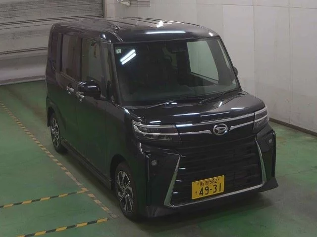 Daihatsu Tanto LA650S 2024