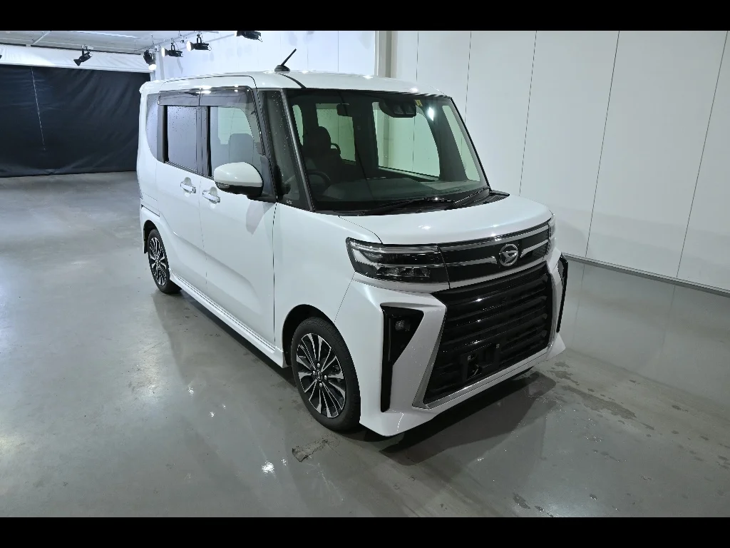 Daihatsu Tanto LA650S 2023