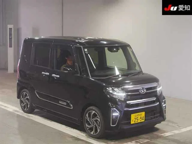 Daihatsu Tanto LA650S 2022