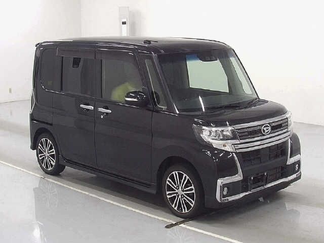 2038 Daihatsu Tanto LA600S 2017 г. (JU Hiroshima)