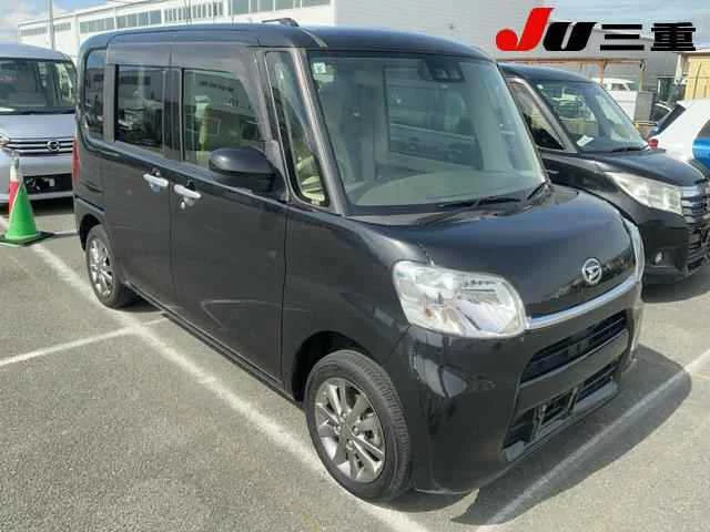 Daihatsu Tanto LA600S 2019
