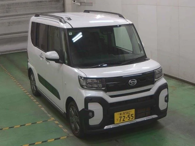 Daihatsu Tanto LA650S 2024
