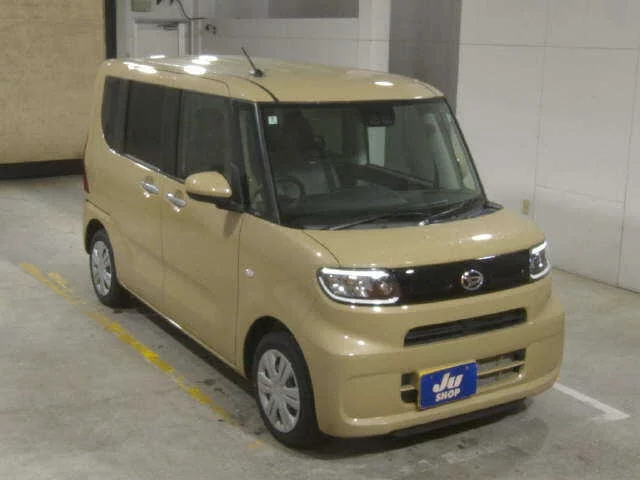 Daihatsu Tanto LA650S 2024