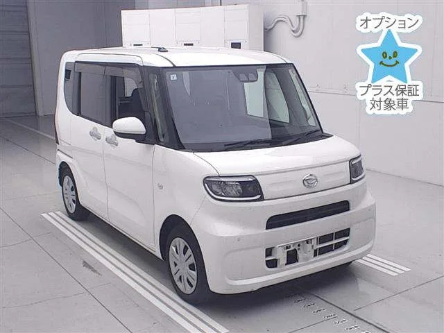 Daihatsu Tanto LA650S 2021