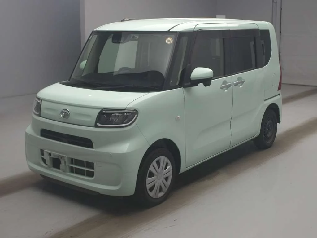 Daihatsu Tanto LA650S 2021