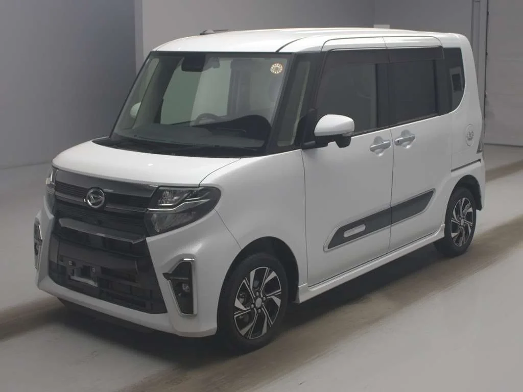 Daihatsu Tanto LA650S 2019