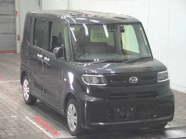 Daihatsu Tanto LA660S 2022