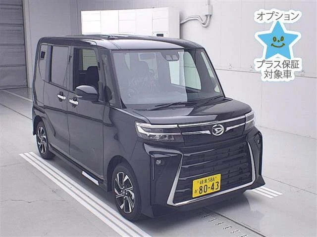 Daihatsu Tanto LA650S 2026