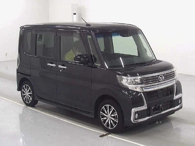 2104 Daihatsu Tanto LA600S 2018 г. (JU Hiroshima)