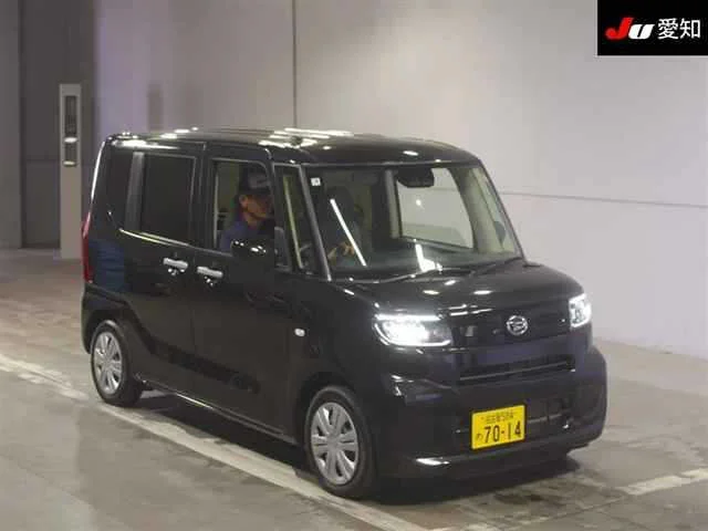 Daihatsu Tanto LA650S 2025