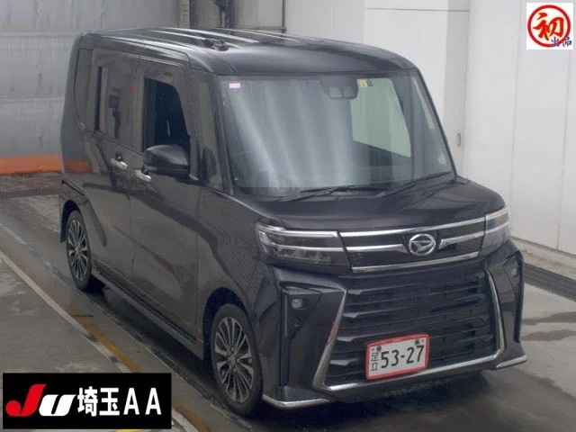 Daihatsu Tanto LA650S 2023