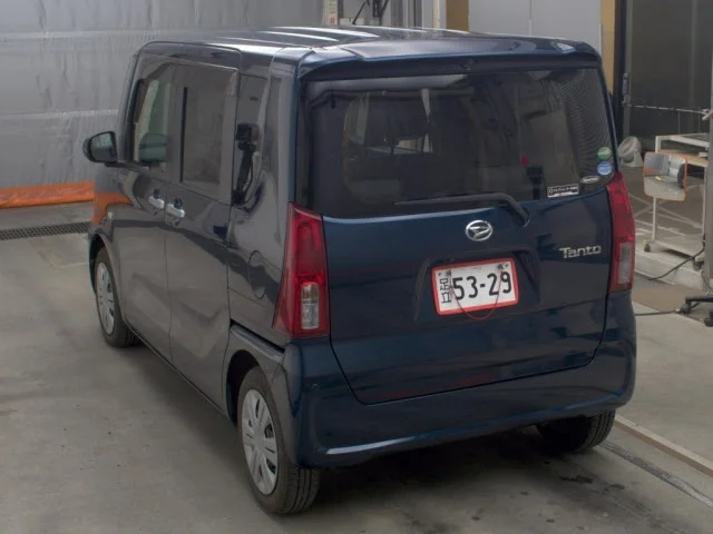 Daihatsu Tanto LA650S 2019