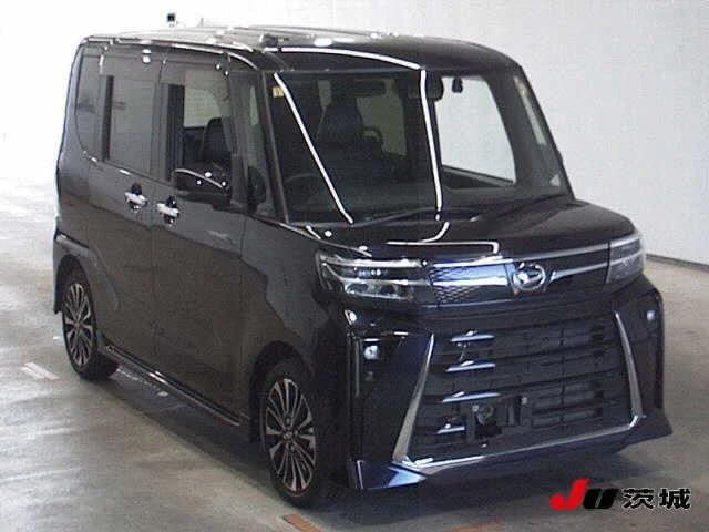 Daihatsu Tanto LA650S 2023
