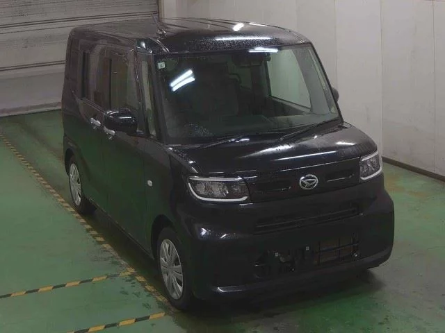 Daihatsu Tanto LA650S 2021