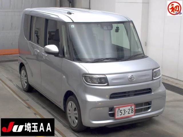 Daihatsu Tanto LA650S 2021