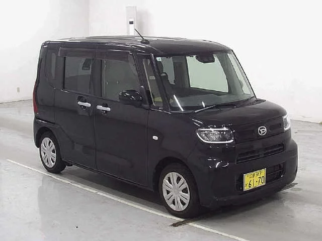 Daihatsu Tanto LA650S 2019