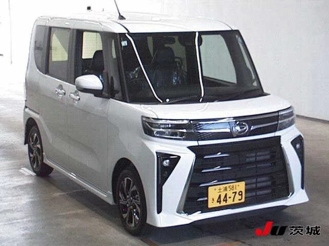 Daihatsu Tanto LA650S 2026