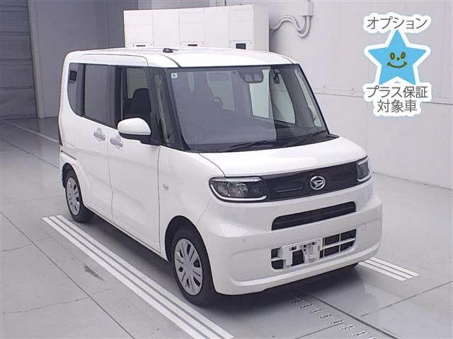 Daihatsu Tanto LA650S 2022