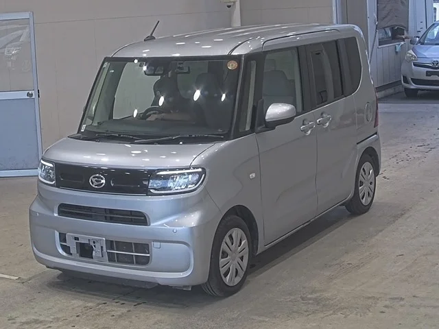 Daihatsu Tanto LA650S 2022