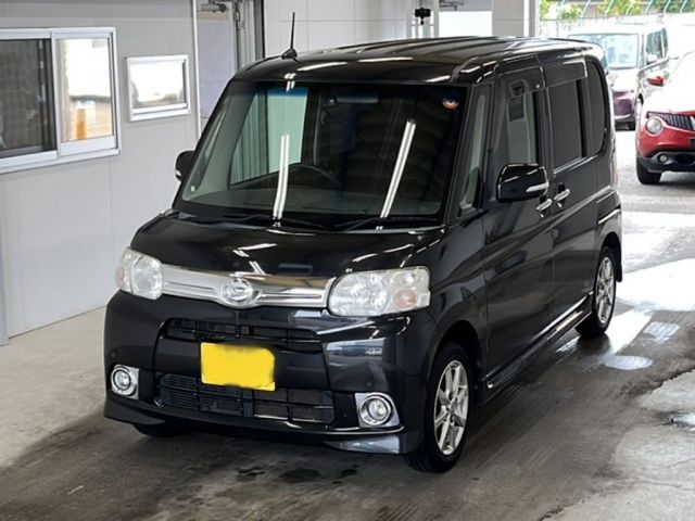 223 Daihatsu Tanto L375S 2012 г. (KCAA Minami Kyushu)