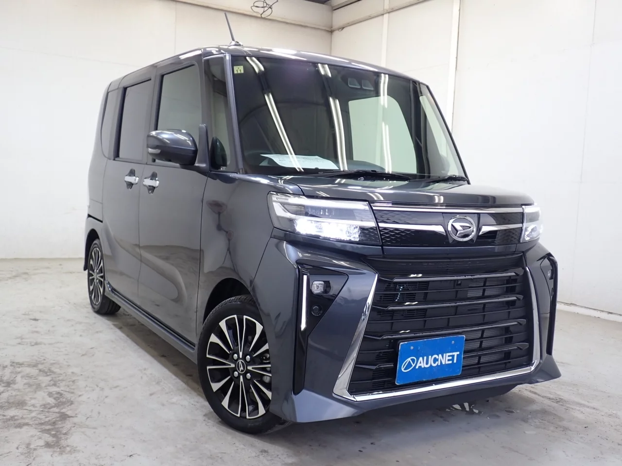 Daihatsu Tanto LA650S 2023