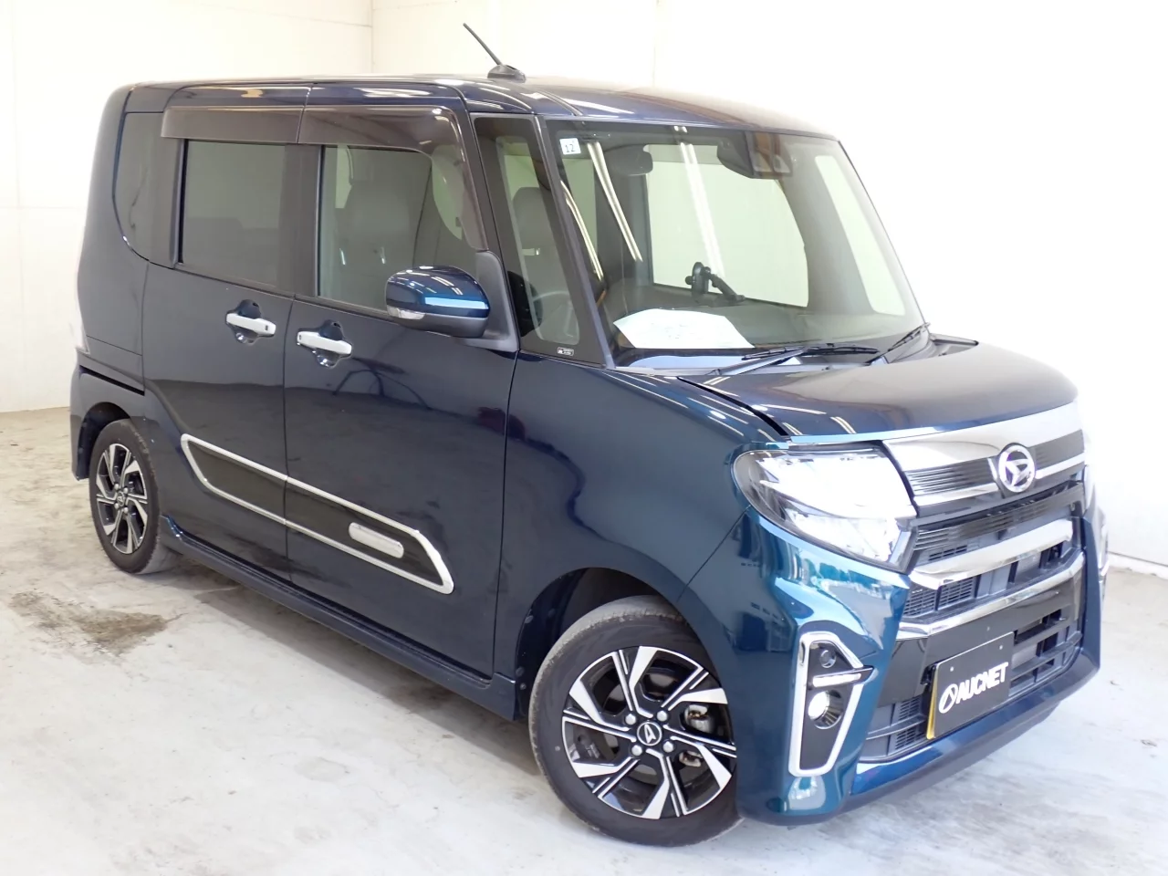 Daihatsu Tanto LA650S 2021