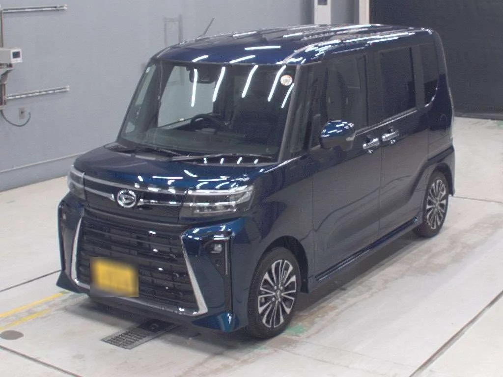 Daihatsu Tanto LA650S 2025
