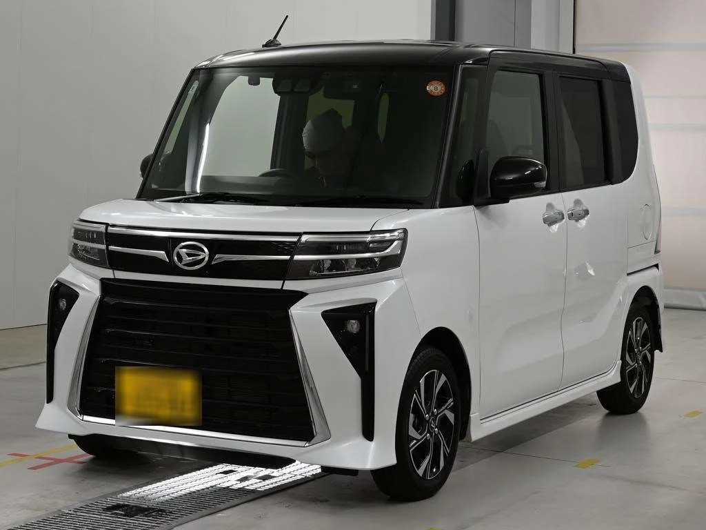 Daihatsu Tanto LA650S 2023