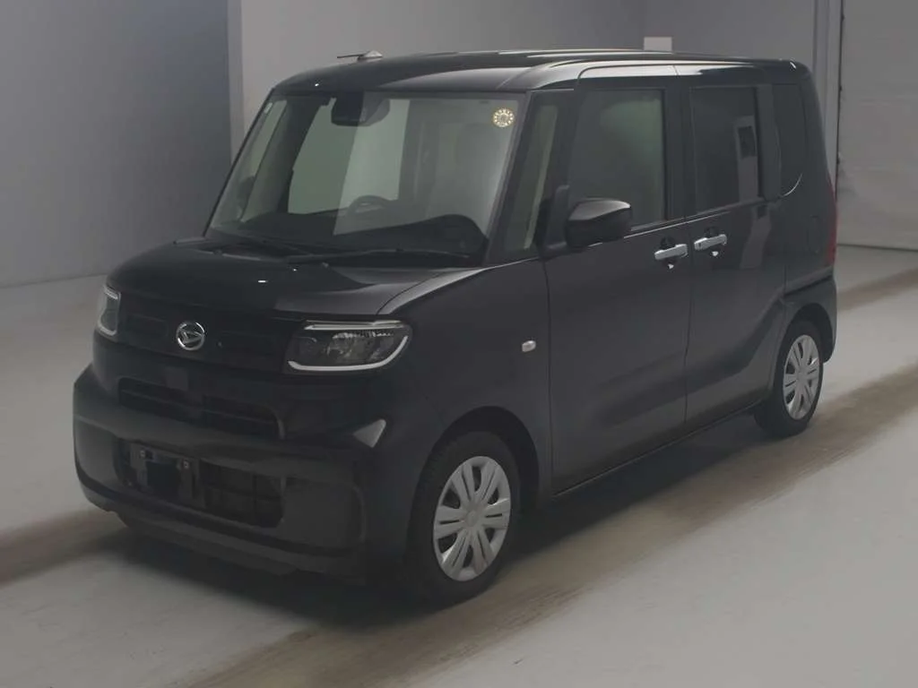 Daihatsu Tanto LA650S 2022