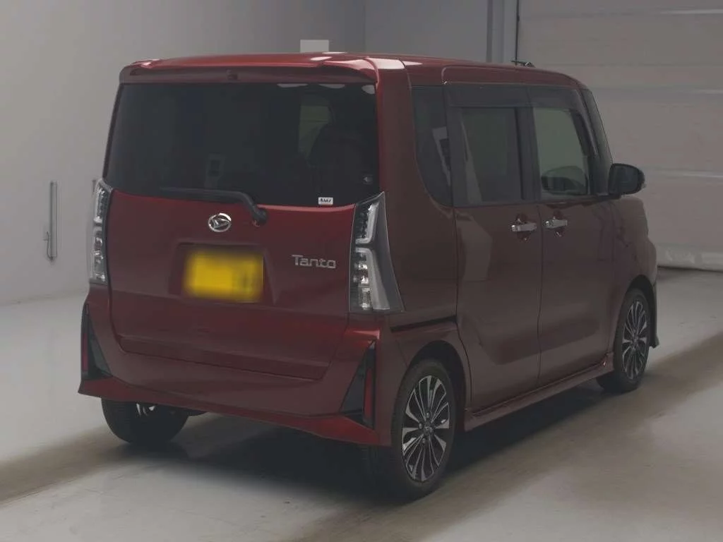 Daihatsu Tanto LA650S 2023