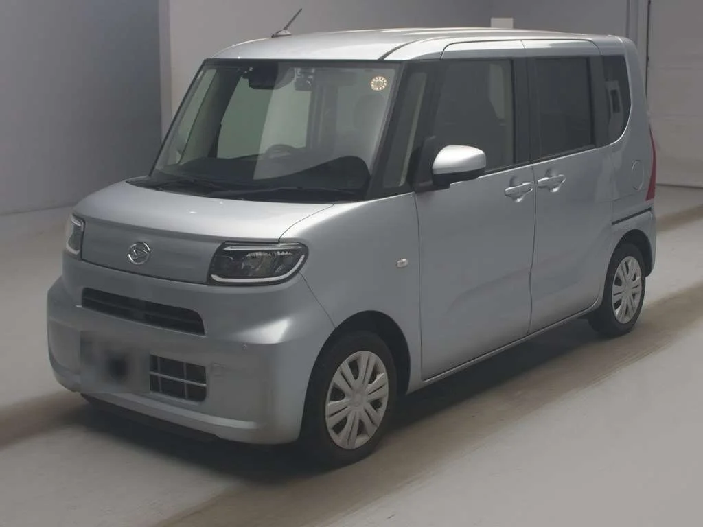 Daihatsu Tanto LA650S 2021