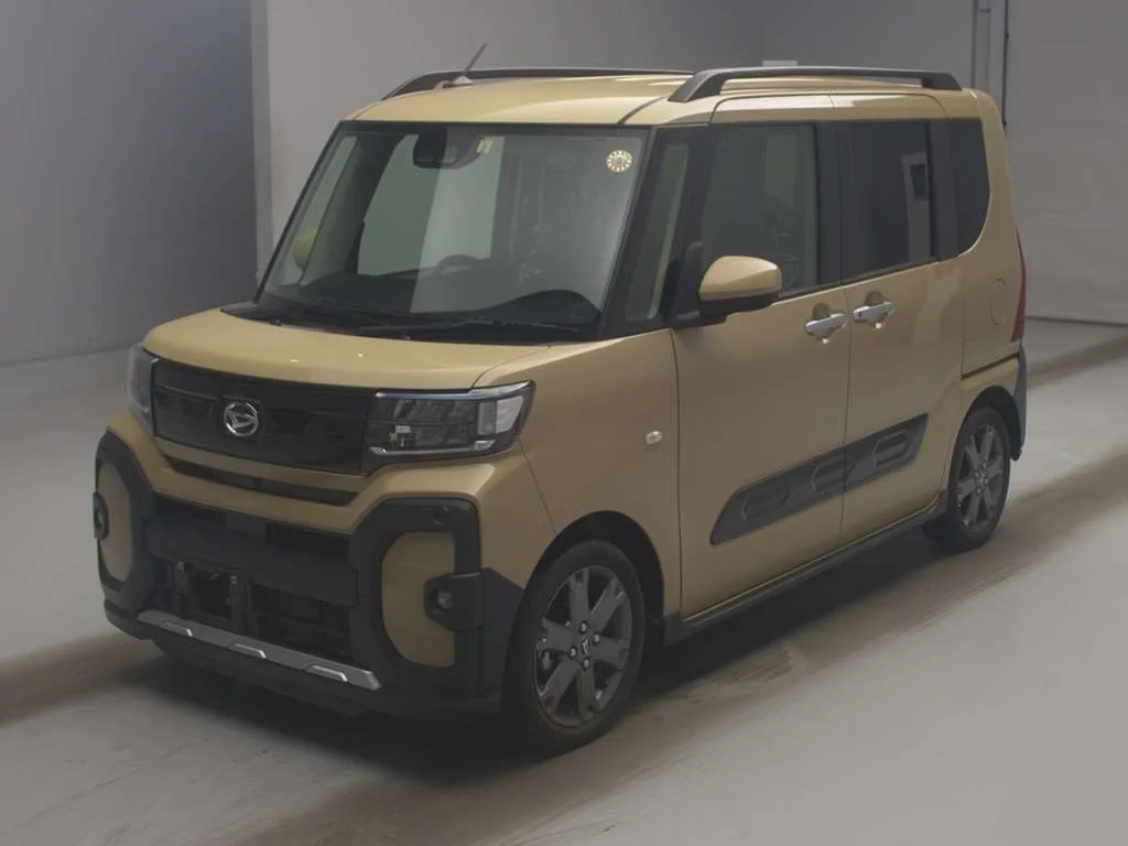 Daihatsu Tanto LA650S 2023