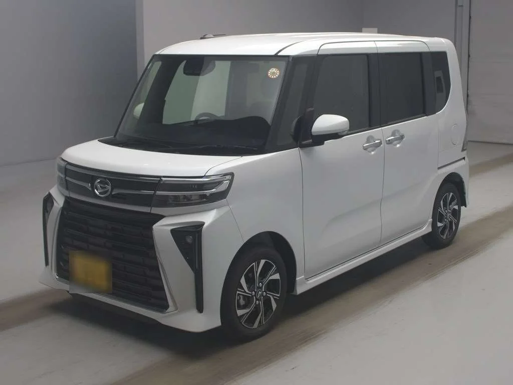 Daihatsu Tanto LA650S 2025