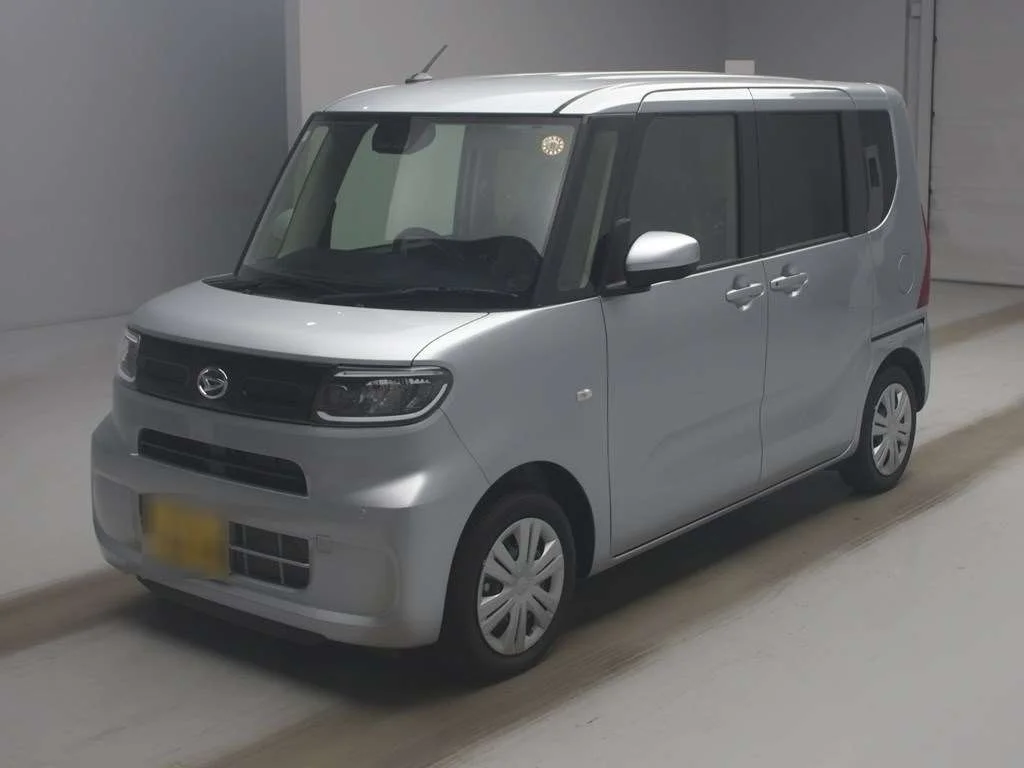 Daihatsu Tanto LA650S 2025