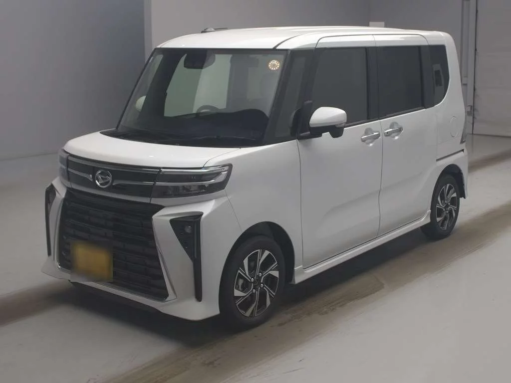 Daihatsu Tanto LA650S 2025