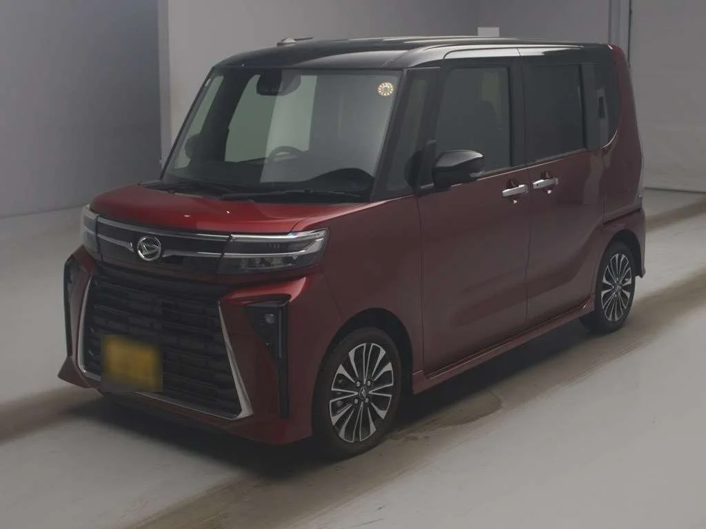 Daihatsu Tanto LA650S 2025