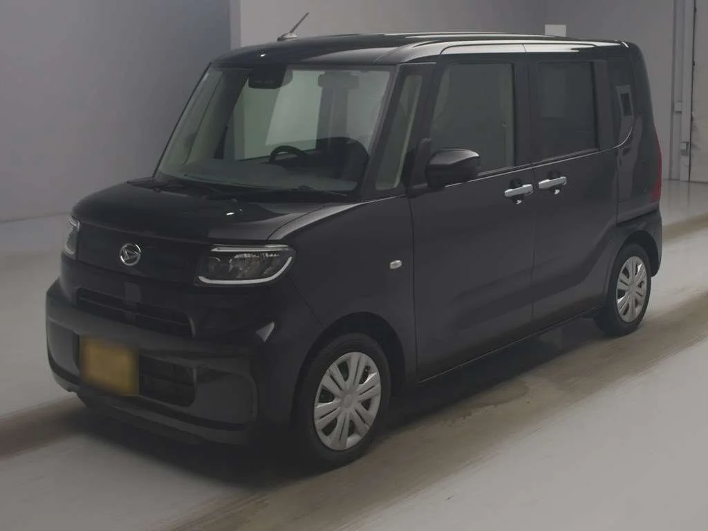 Daihatsu Tanto LA650S 2019