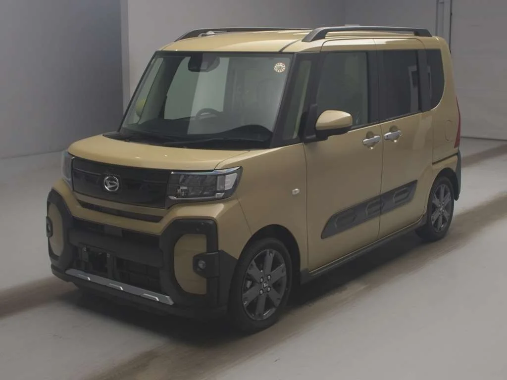 Daihatsu Tanto LA650S 2023