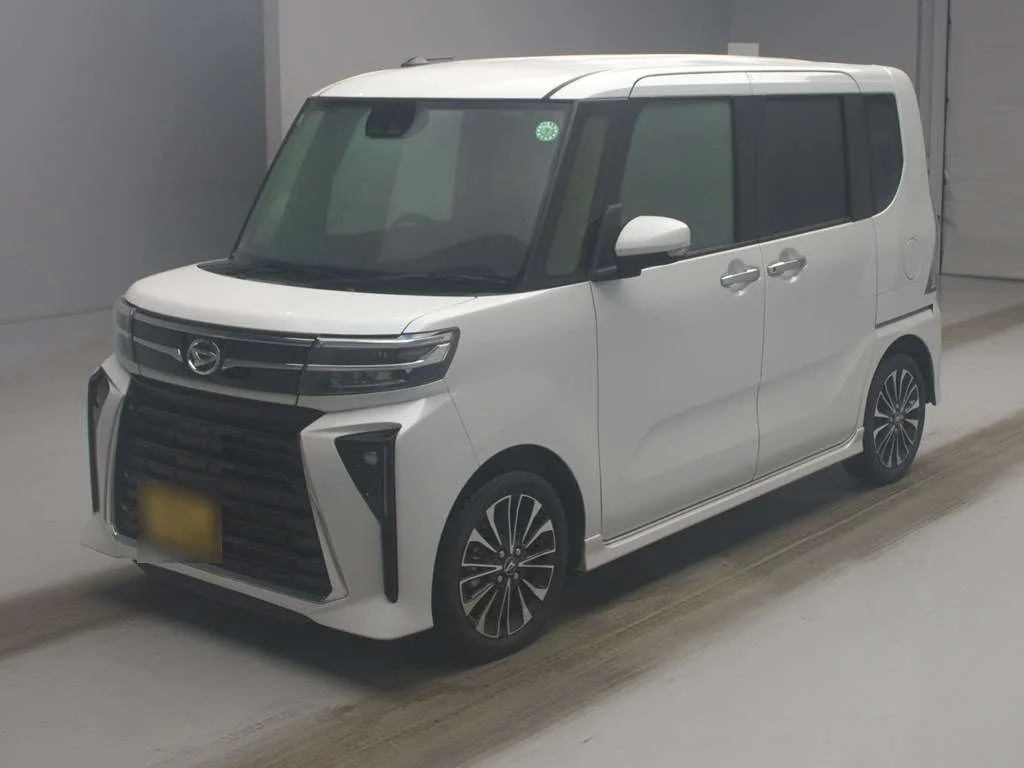 Daihatsu Tanto LA650S 2023