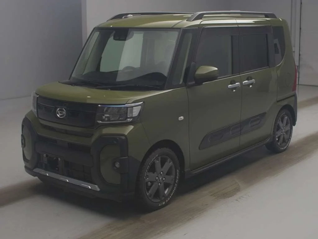 Daihatsu Tanto LA650S 2023