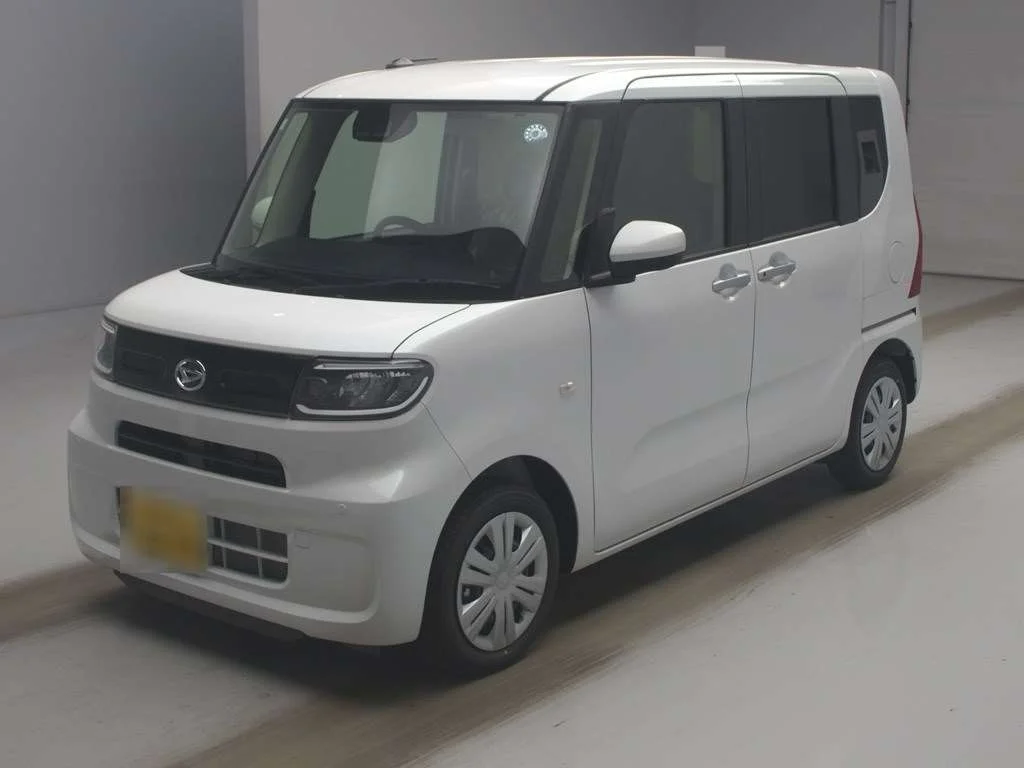 Daihatsu Tanto LA650S 2026