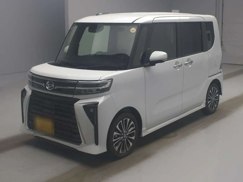 Daihatsu Tanto LA650S 2023