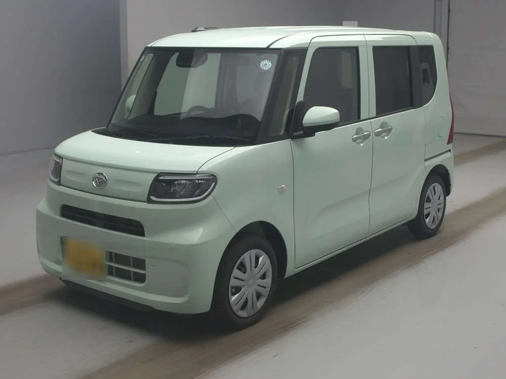 Daihatsu Tanto LA650S 2026