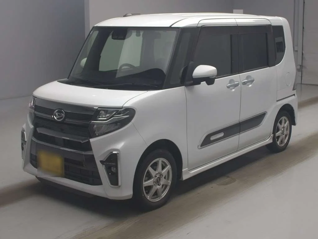 Daihatsu Tanto LA660S 2021