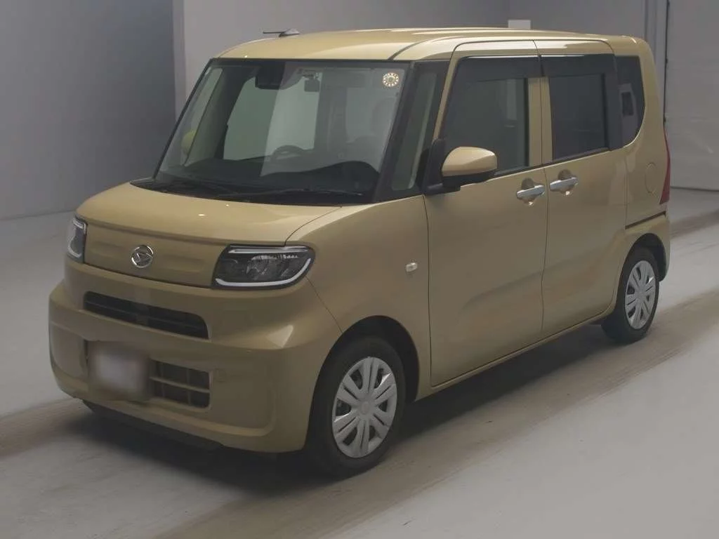 Daihatsu Tanto LA650S 2024