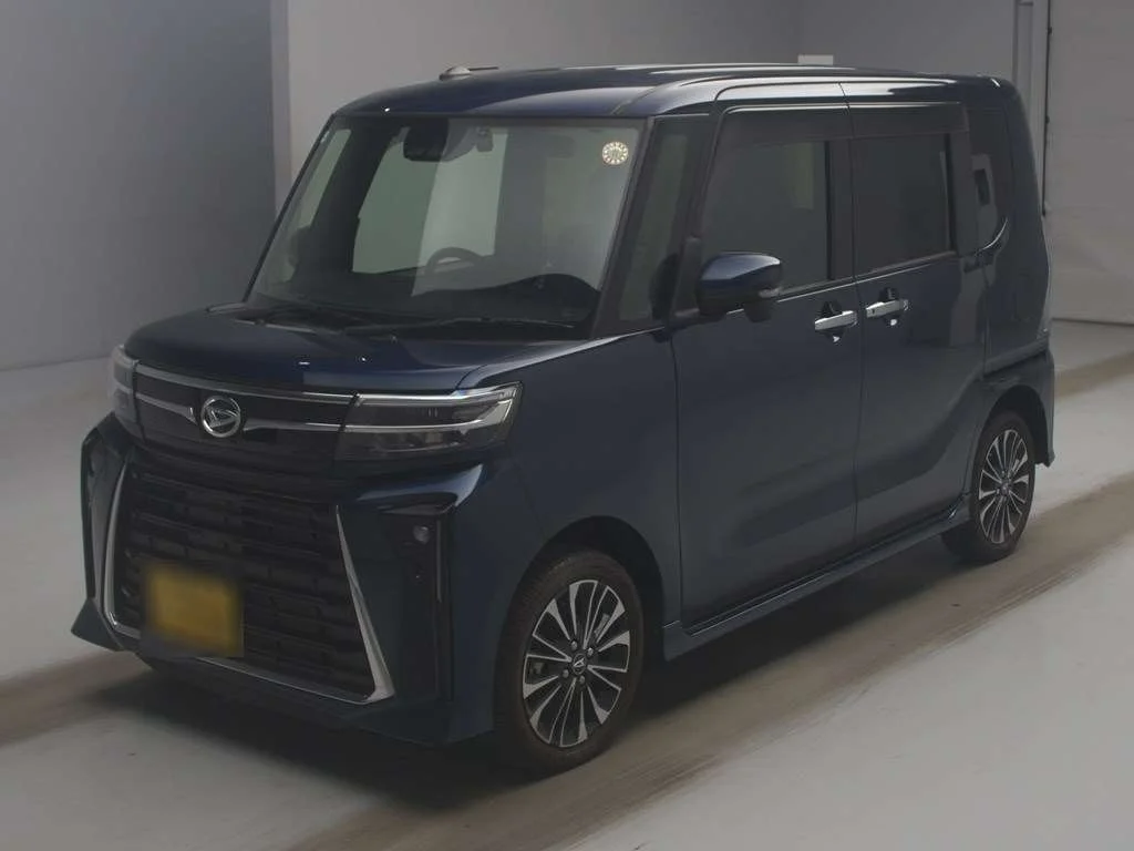 Daihatsu Tanto LA660S 2024